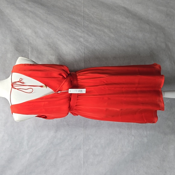 Trina Turk Planetary Dress - Picture 2 of 6